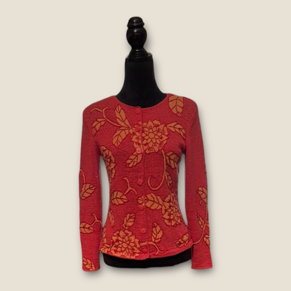 Talbots Petites Sweater